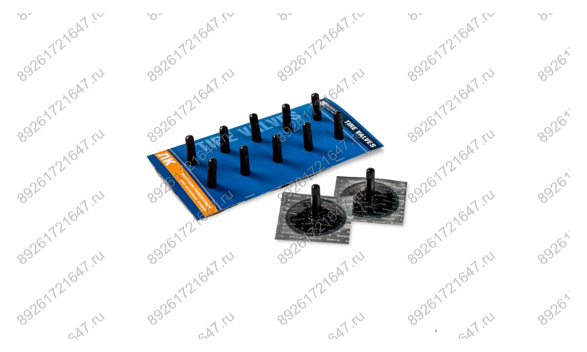  Вентиль ЛК-414, 10 шт. (0)