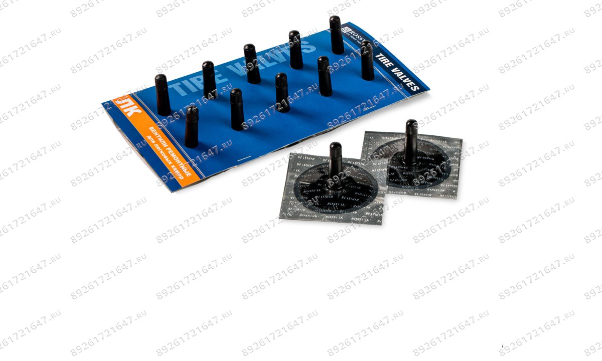  Вентиль ЛК-414, 10 шт. (1)