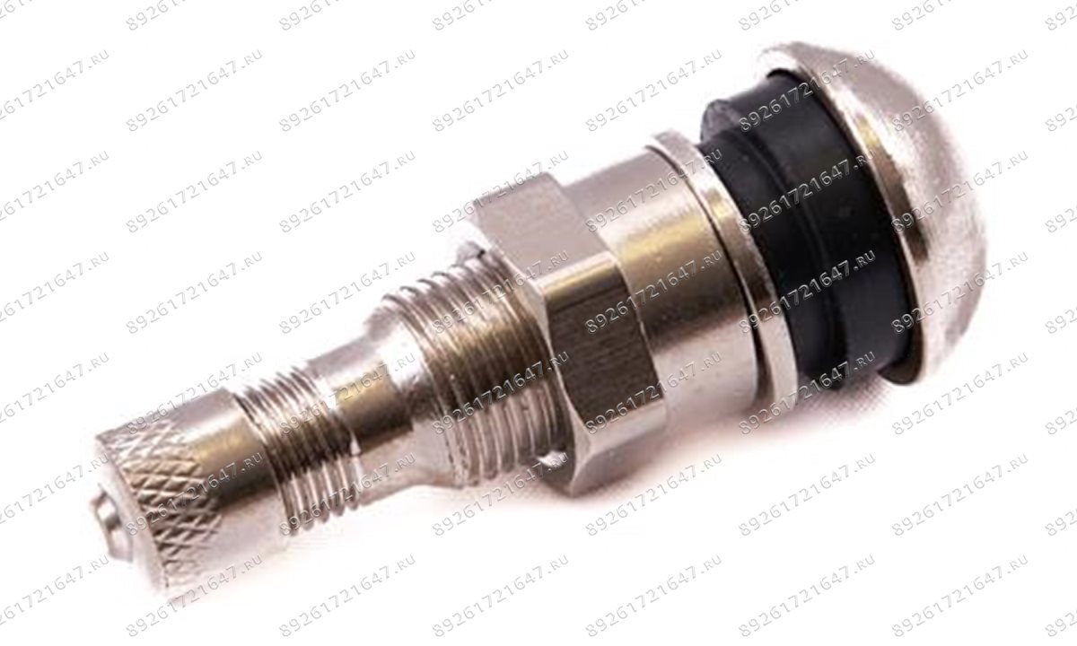  Вентиль MS525S, Ф11,3мм, пр-во Китай (1)