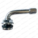  PVR-152 Вентиль б/к, L=65x90° Ø11.3 мни (0)