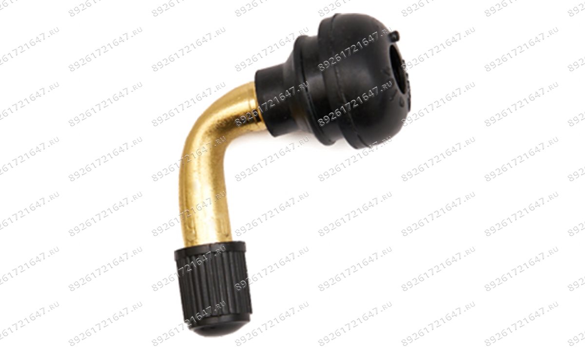  Вентиль PVR-153, Ф11,5мм, пр-во Китай (1)