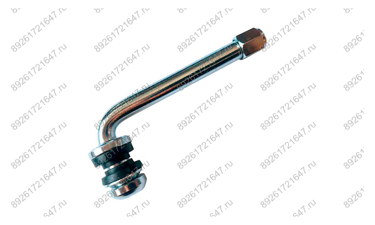  Вентиль PVR-153, Ф11,5мм, пр-во Китай (0)