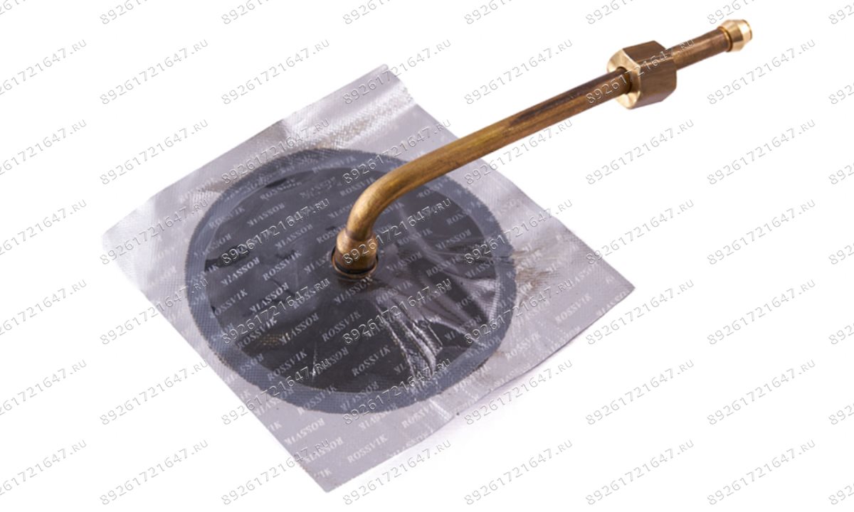  Вентиль РК-5А-145, 4 шт. (1)