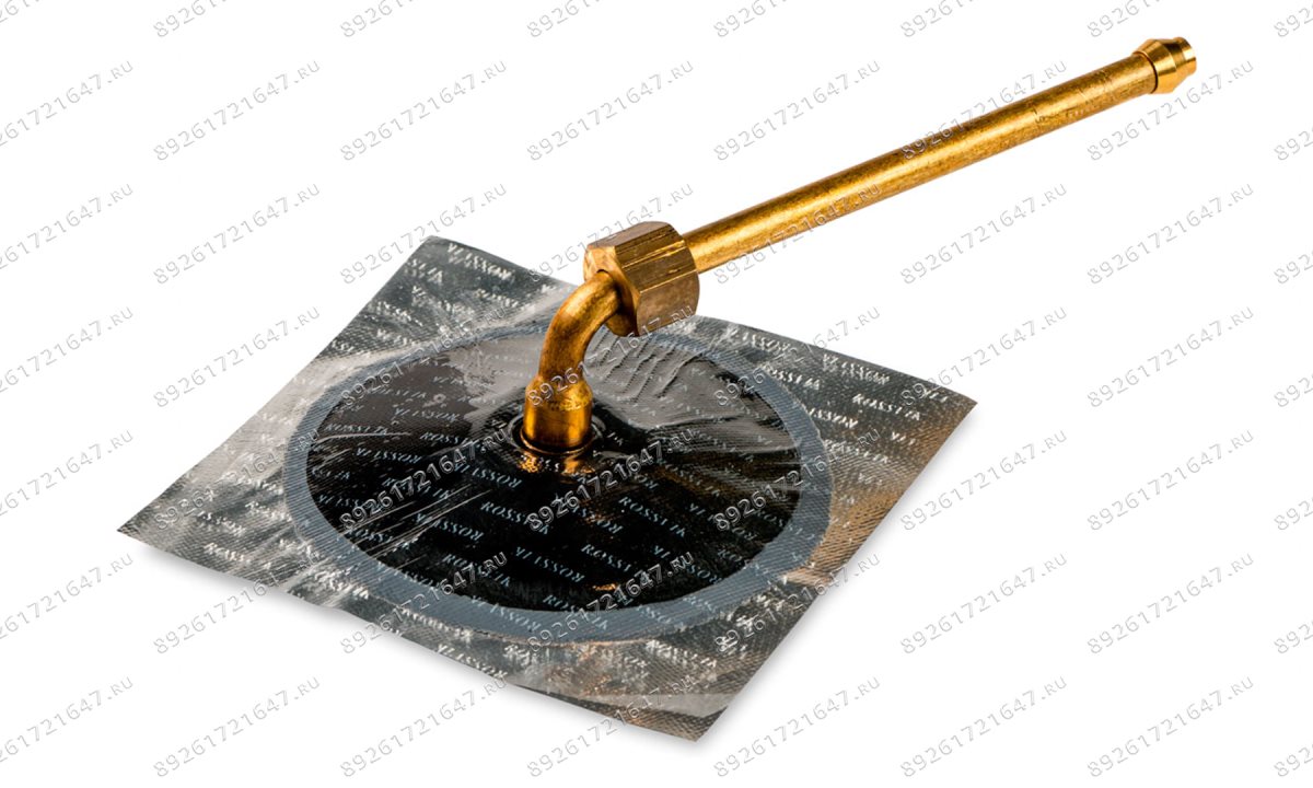  Вентиль РК-5А-165, 4 шт. (1)