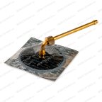  Вентиль РК-5А-165, 4 шт. мни (1)