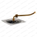  Вентиль РК-5А-165 У, 4 шт. мни (3)