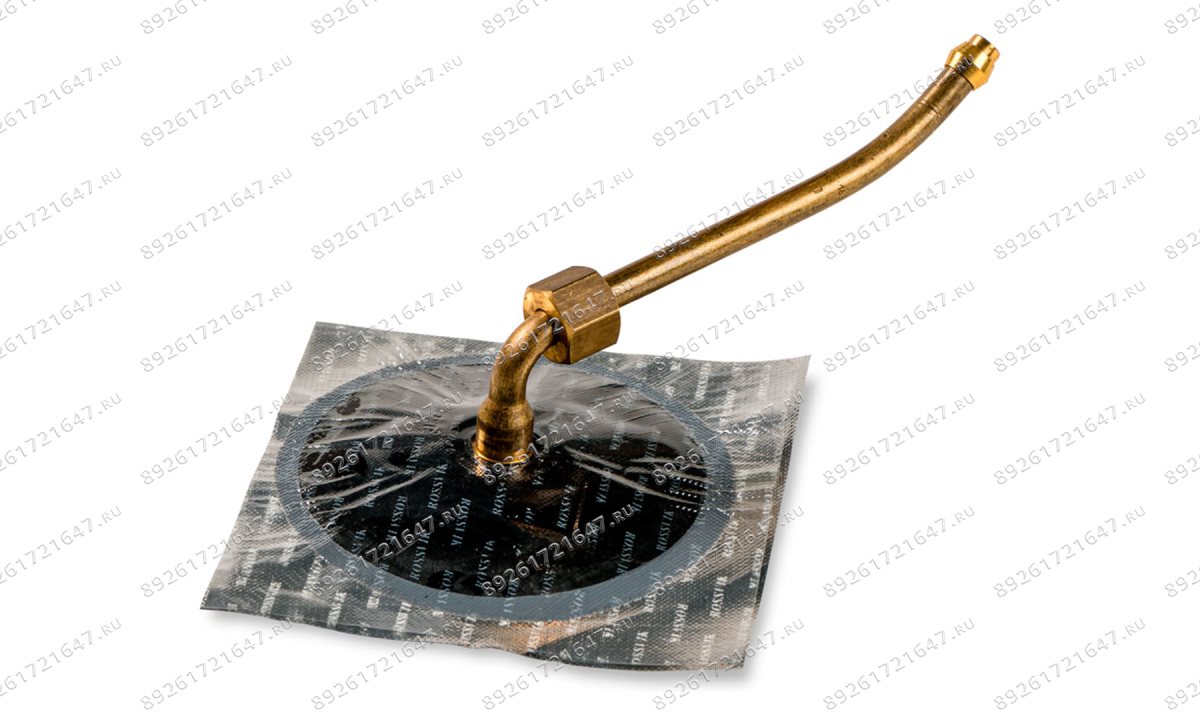  Вентиль РК-5А-165 У, 4 шт. (1)