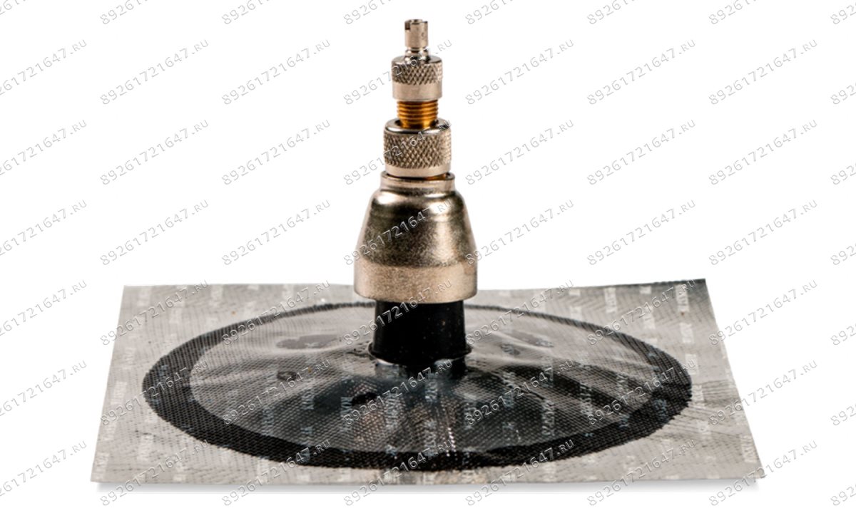  Вентиль ТК (тракторный)  (термо), 4 шт. (1)