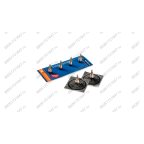  Вентиль ТК (тракторный)  (термо), 4 шт. мни (0)