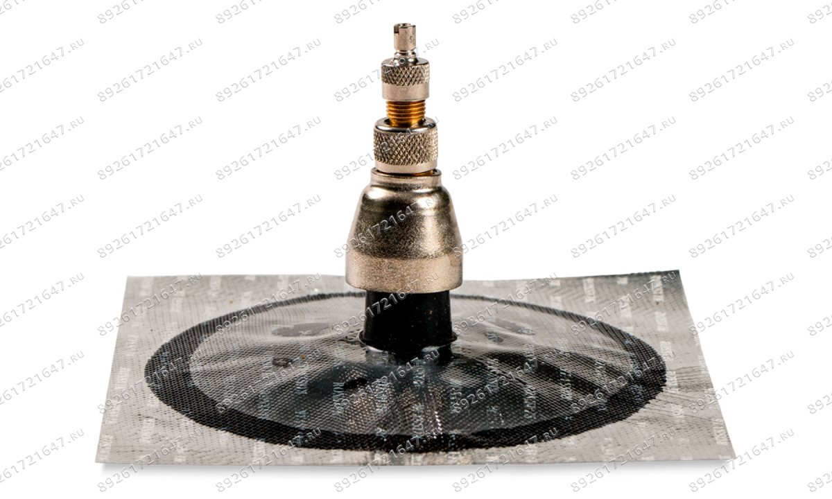  Вентиль ТК (тракторный)  (термо), 4 шт. (1)