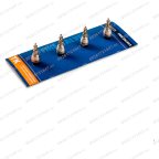  Вентиль ТК (тракторный), 4 шт. мни (1)