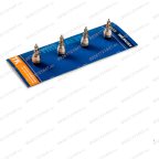  Вентиль ТК (тракторный), 4 шт. мни (0)