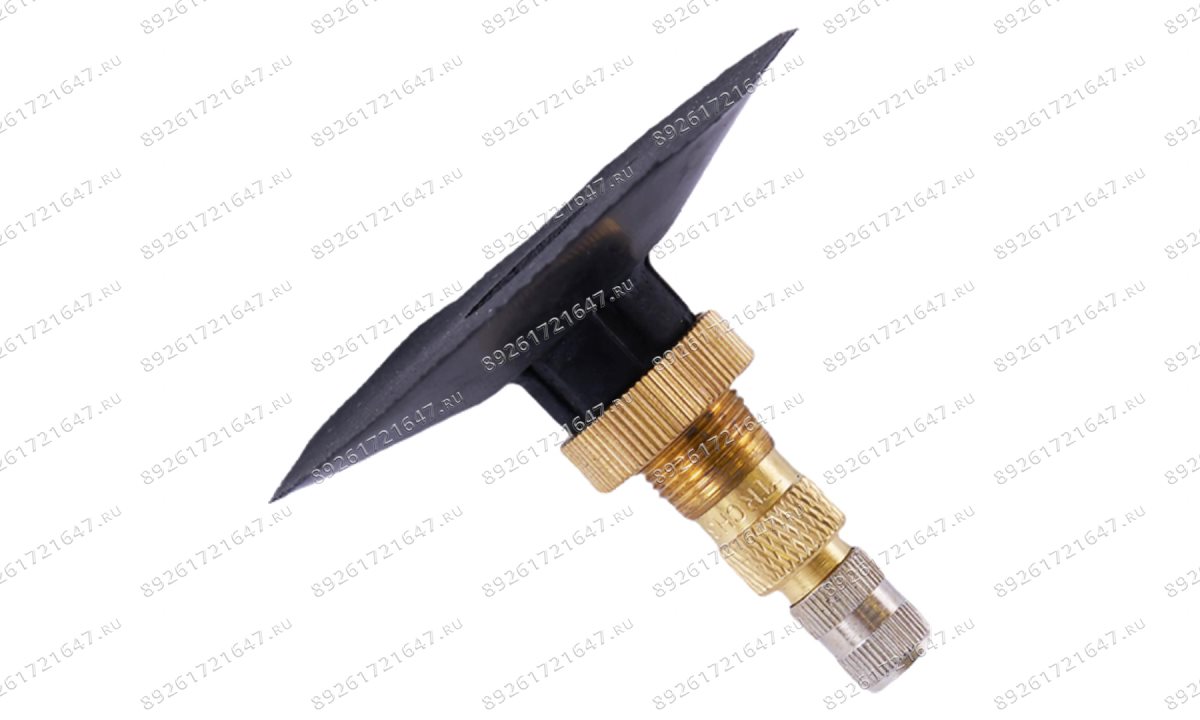  Вентиль тракторный TR-218A (1)