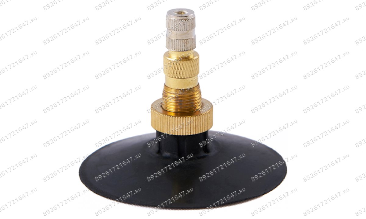  Вентиль тракторный TR-218A (0)