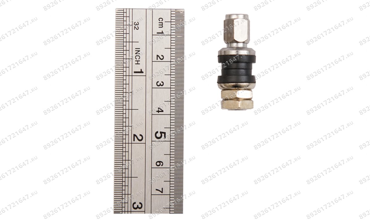  Вентиль TR-33E (WH23A) (1)