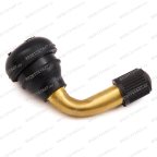  Вентиль TR-412L (PVR70) для мотоколес, 32,5мм/90°/30мм, Ф15мм, пр-во Китай мни (1)