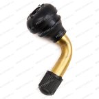  Вентиль TR-412L (PVR70) для мотоколес, 32,5мм/90°/30мм, Ф15мм, пр-во Китай мни (2)