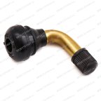  Вентиль TR-412L (PVR70) для мотоколес, 32,5мм/90°/30мм, Ф15мм, пр-во Китай мни (0)