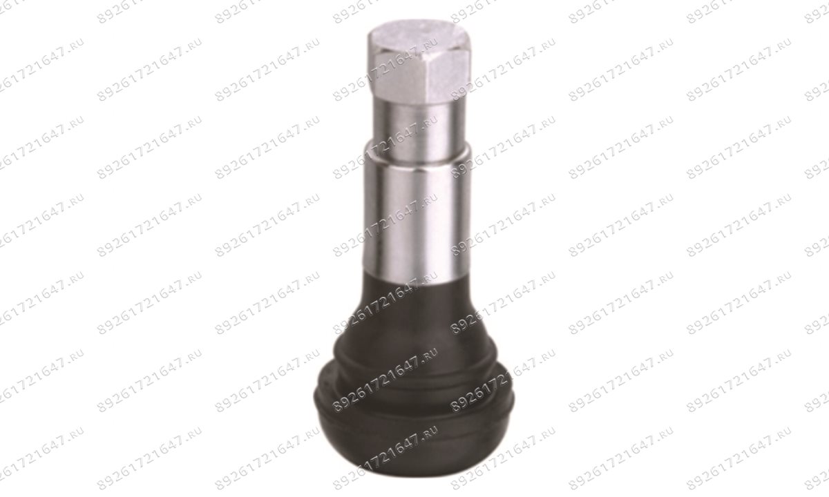  Вентиль TR-413С (100шт) (0)