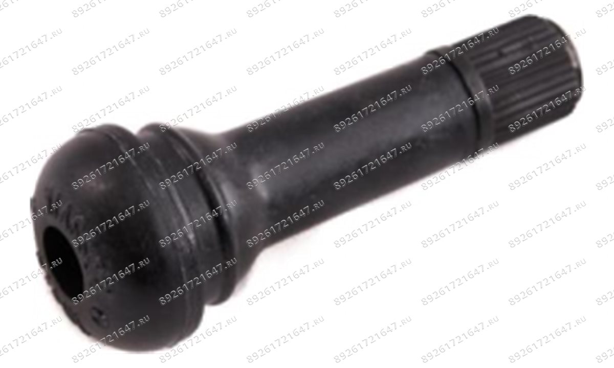  Вентиль TR-414 EPDM ROSSVIK (100шт) (1)