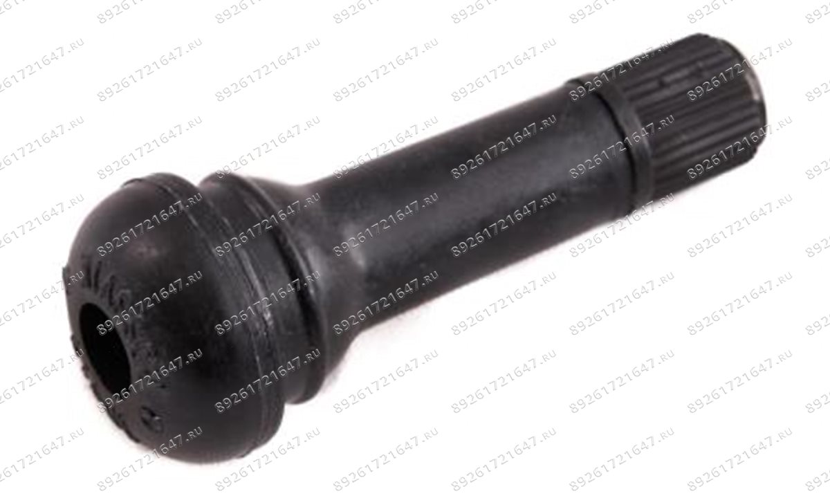  Вентиль TR-414 EPDM ROSSVIK (100шт) (0)