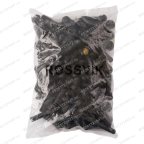  Вентиль TR-414 EPDM ROSSVIK (100шт), латунная втулка мни (2)