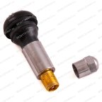  Вентиль TR-414C_EPDM ROSSVIK (100шт) хромированный мни (0)