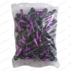  Вентиль TR-414С, фиолетовый (100шт) мни (1)