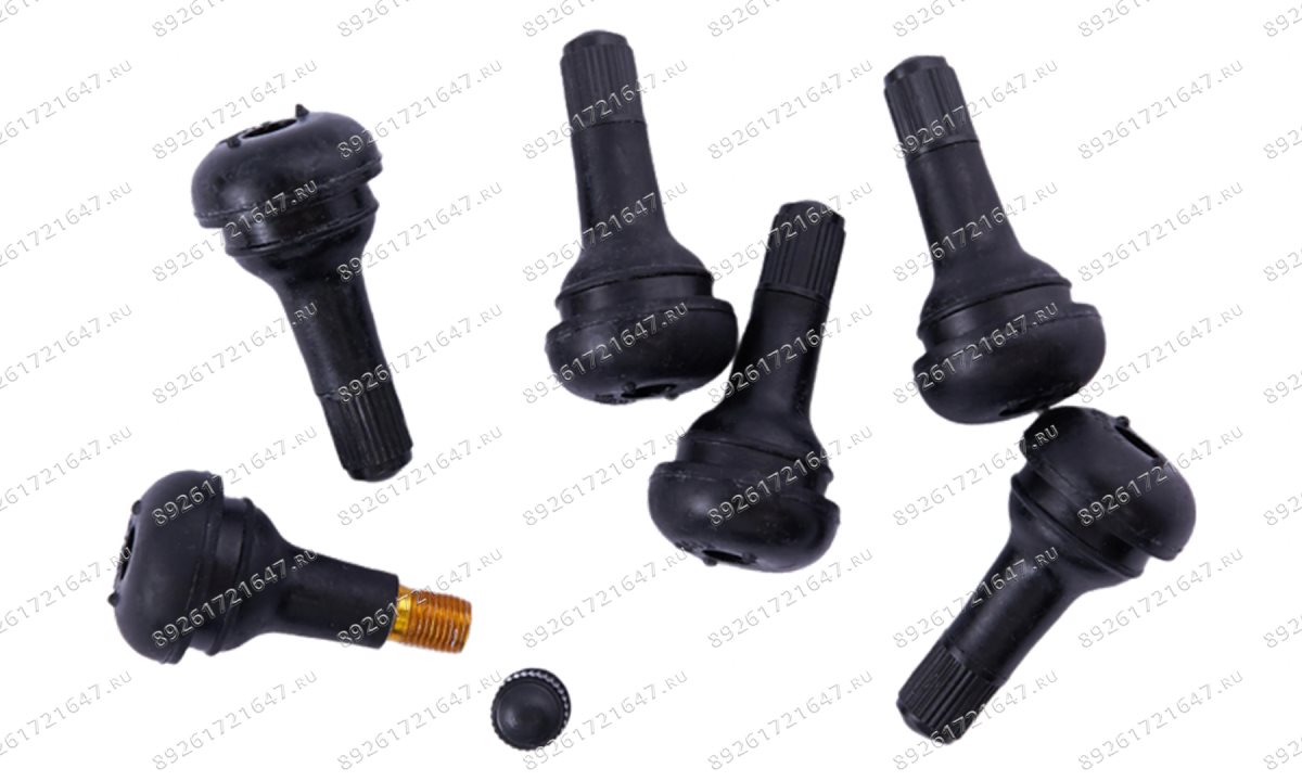  Вентиль TR-415 (100шт) (1)