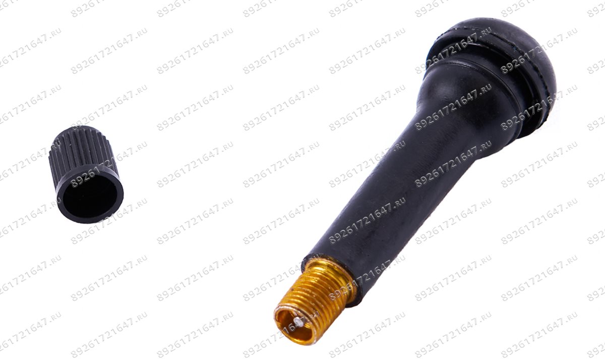  Вентиль TR-418 (100шт) (1)