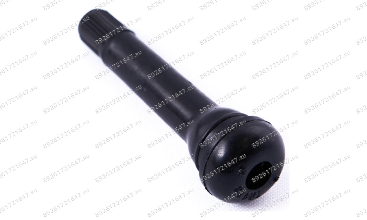  Вентиль TR-418 (100шт) (0)