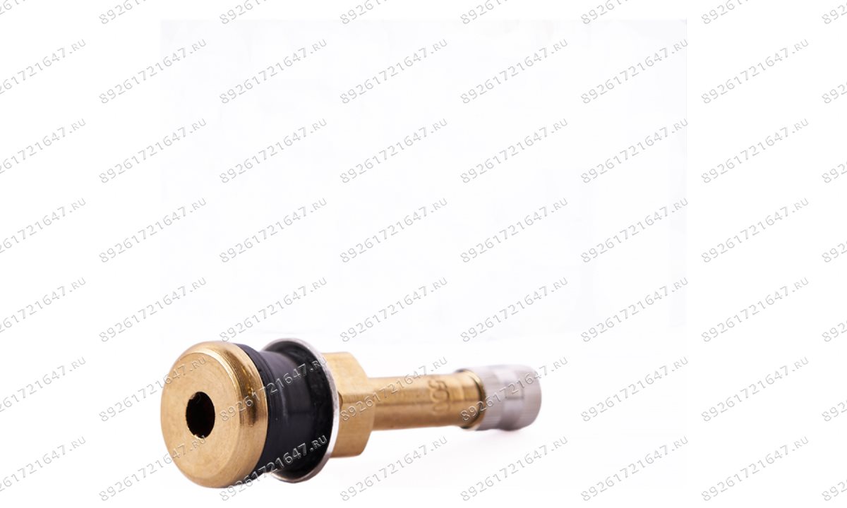  Вентиль TR-500 (1)