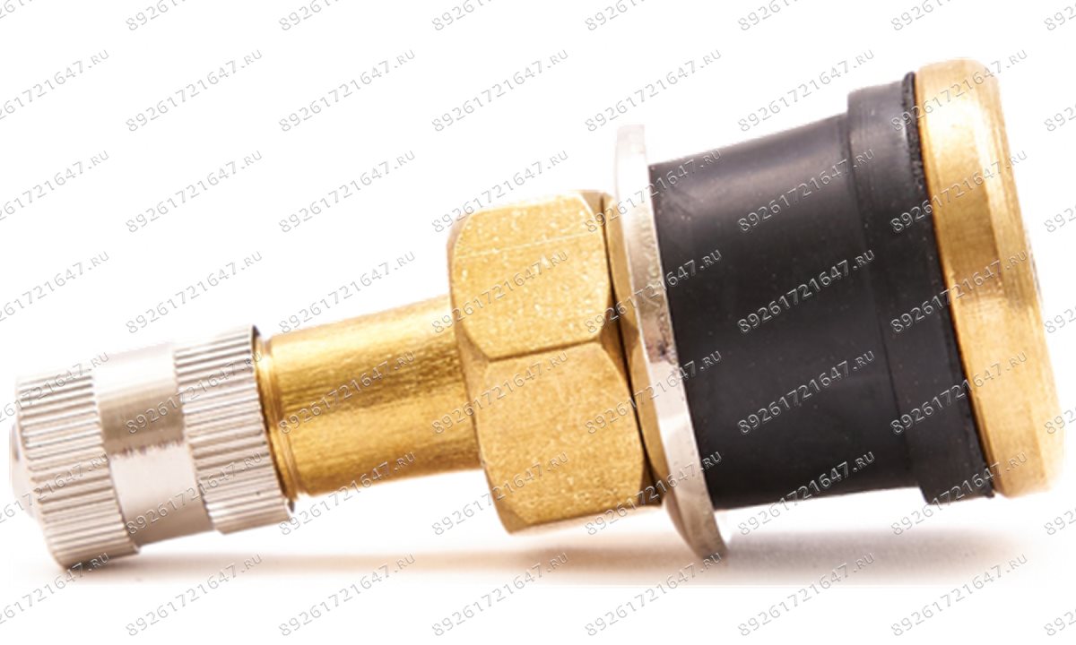  Вентиль TR-501 (42MS) (1)