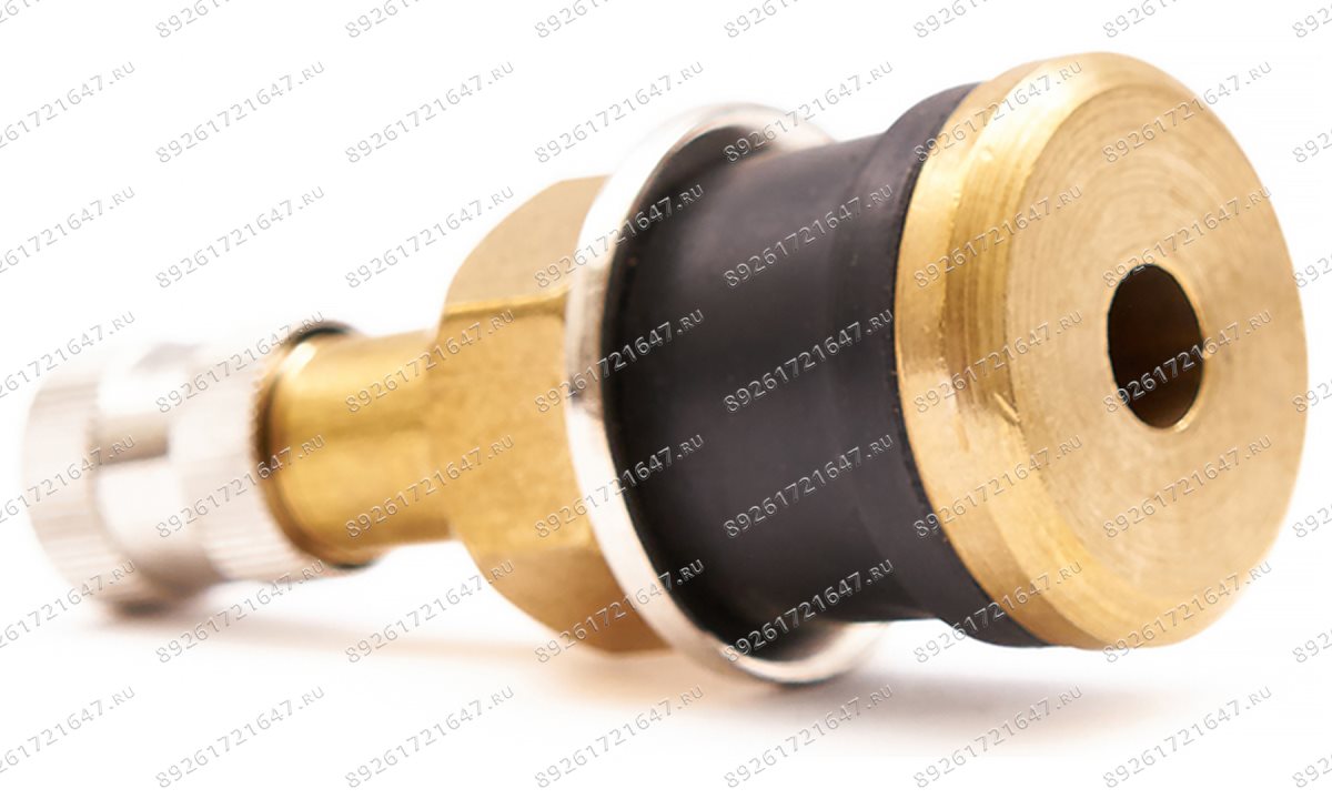  Вентиль TR-501 (42MS) (0)