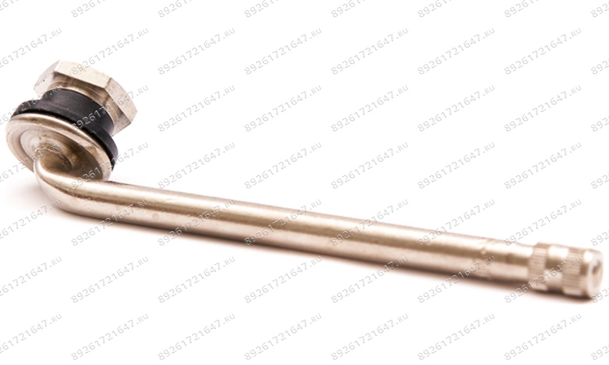  TR-509 Вентиль (1)