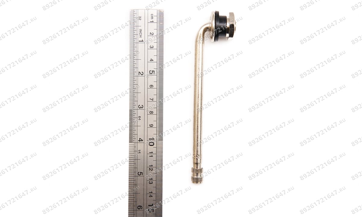  TR-509 Вентиль (0)