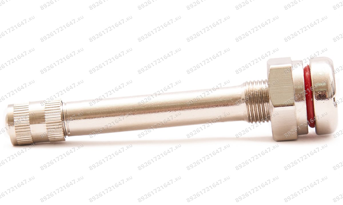  Вентиль TR-543 58,5мм Ф9,7мм (1)