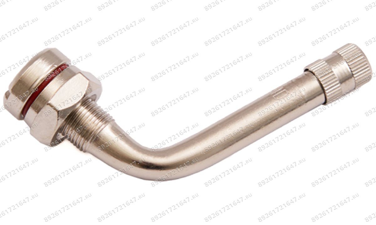  Вентиль TR-544D, пр-во Китай (1)