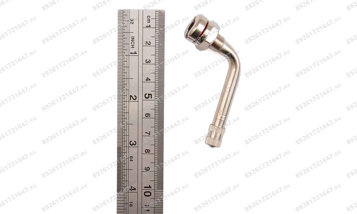  Вентиль TR-544D, пр-во Китай (1)