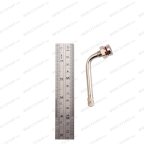  Вентиль TR-545D 25мм/60°/66мм, Ф9,7мм, пр-во Китай мни (2)