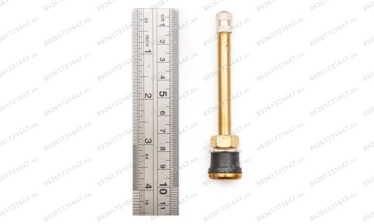  Вентиль TR-571 (1)