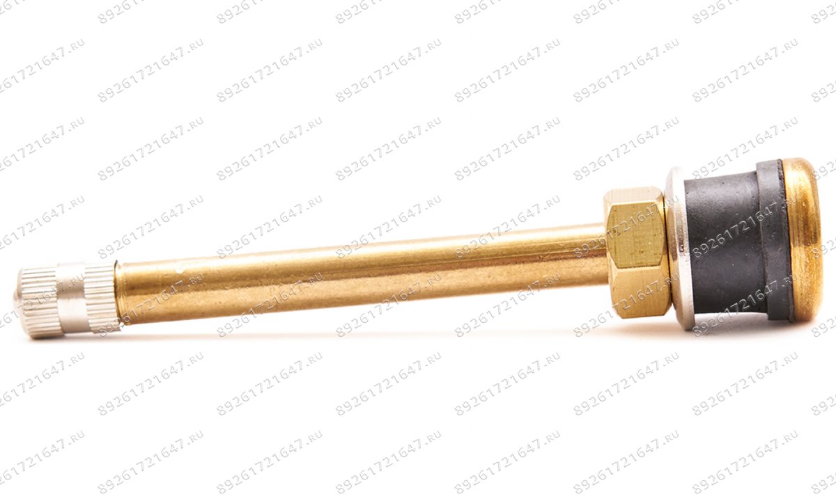  Вентиль TR-571 (0)