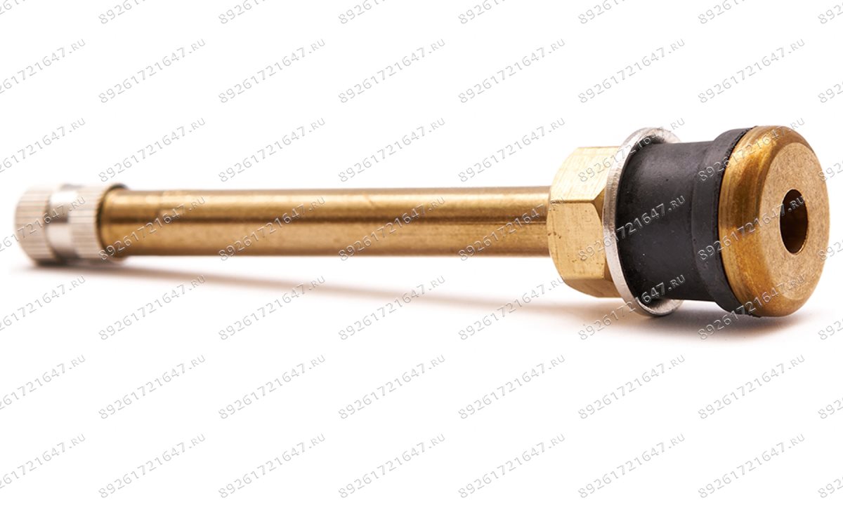  Вентиль TR-571 (1)