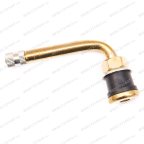  Вентиль TR-571C, 33мм/90°/53мм Ф16мм мни (1)