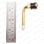  Вентиль TR-571C, 33мм/90°/53мм Ф16мм мни (2)