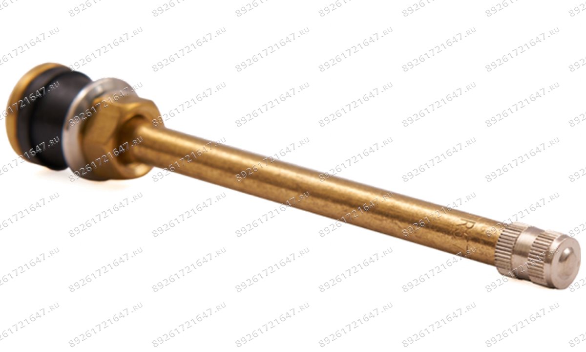  Вентиль TR-573 111мм, Ф16мм, пр-во Китай (1)