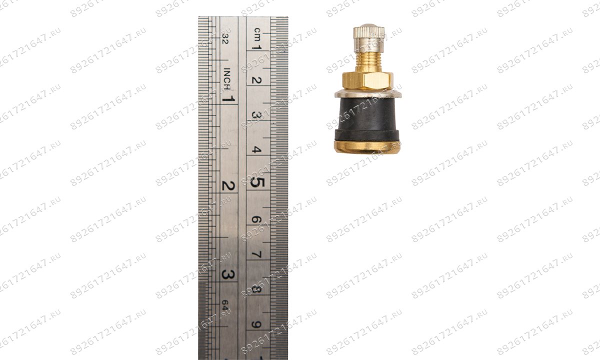  Вентиль TR-575 (1)