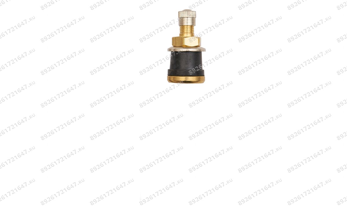  Вентиль TR-575 (0)