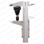  Вентиль TR-600HP 42,8мм/31мм, Ф12,4мм, пр-во Китай мни (2)