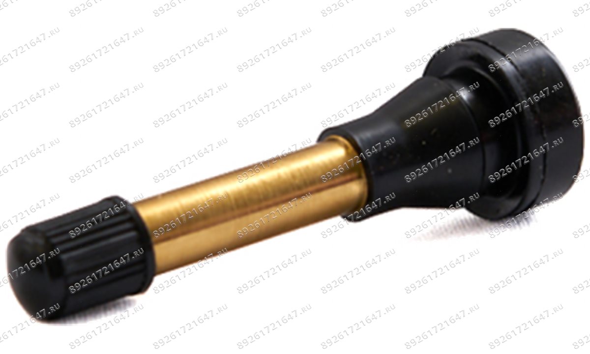  Вентиль TR-602HP 61,3мм/50мм, Ф12,4мм, пр-во Китай (1)